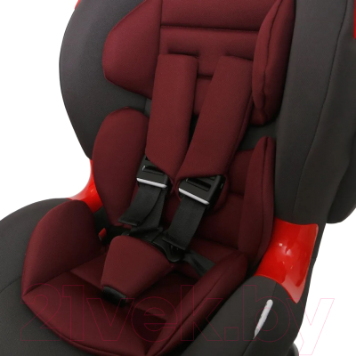 Автокресло Еду-Еду KS 525 Isofix / KRES3804