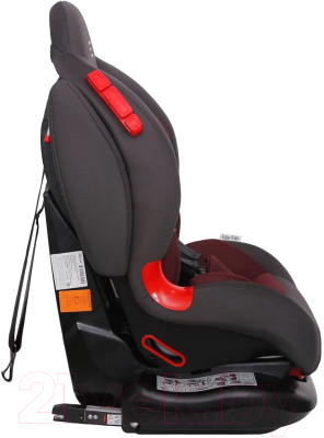 Автокресло Еду-Еду KS 525 Isofix / KRES3804