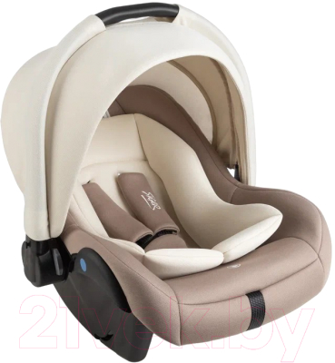 Автокресло Siger Дафни / KRES3720 - фото