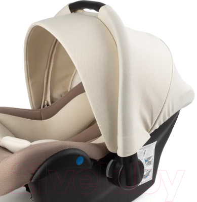 Автокресло Siger Дафни / KRES3720