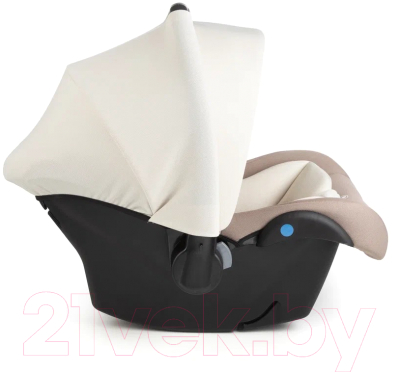 Автокресло Siger Дафни / KRES3720