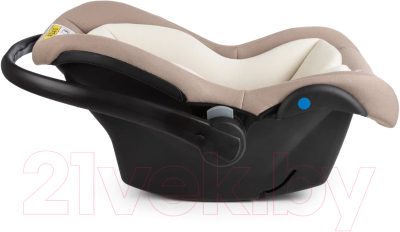 Автокресло Siger Дафни / KRES3720