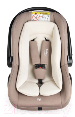 Автокресло Siger Дафни / KRES3720
