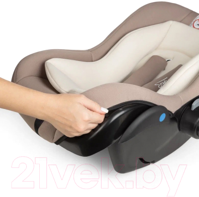 Автокресло Siger Дафни / KRES3720