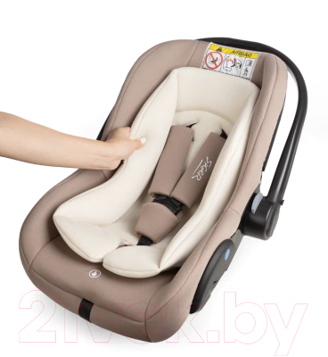 Автокресло Siger Дафни / KRES3720