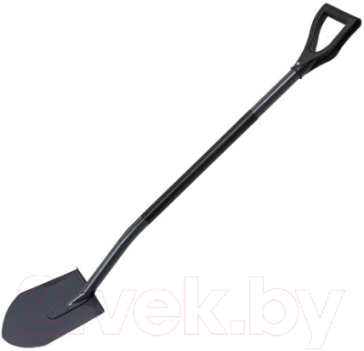 Лопата Мехинструмент ЛШМ - фото
