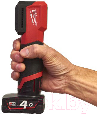 Фонарь Milwaukee M12 CML-401 / 4933479366