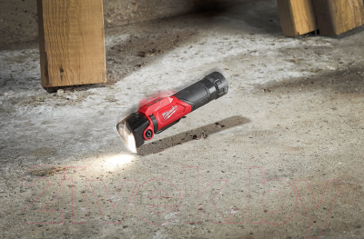 Фонарь Milwaukee USB L4 PWL-301 / 4933479765
