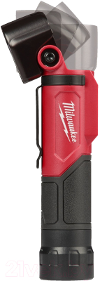 Фонарь Milwaukee USB L4 PWL-301 / 4933479765