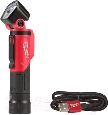 Фонарь Milwaukee USB L4 PWL-301 / 4933479765