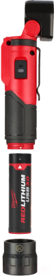 Фонарь Milwaukee USB L4 PWL-301 / 4933479765