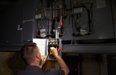 Фонарь Milwaukee USB L4 PWL-301 / 4933479765