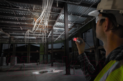 Фонарь Milwaukee USB L4 PWL-301 / 4933479765