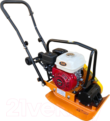 Виброплита RAD PCA55-H / 71059745 - фото