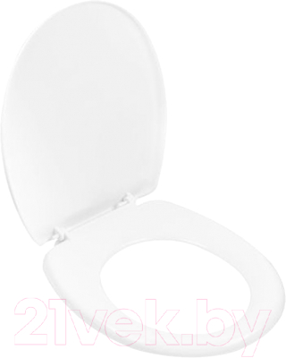 Сиденье для унитаза AV Engineering King AVE129716 - фото