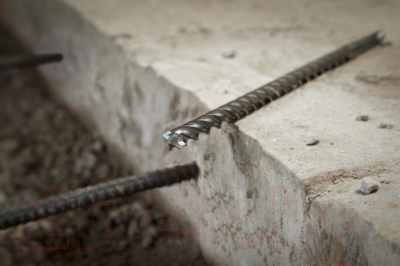 Бур Milwaukee SDS+ MX4 / 4932352019