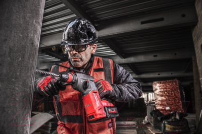 Бур Milwaukee SDS+ MX4 / 4932352019