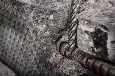 Бур Milwaukee SDS+ MX4 / 4932352019