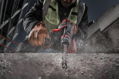 Бур Milwaukee SDS+ MX4 / 4932352019