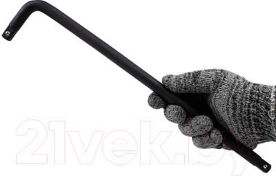 Вороток Forsage FK-8154400MPB