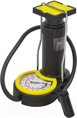 Насос ножной WMC Tools 828(54293) - фото