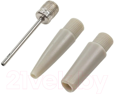 Насос ножной WMC Tools 828(54293)