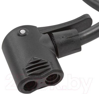 Насос ножной WMC Tools 828(54293)