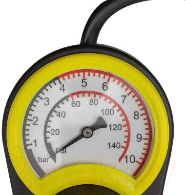 Насос ножной WMC Tools 828(54293)