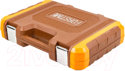 Универсальный набор инструментов Forstime FT-41082-5