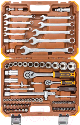 Универсальный набор инструментов Forstime FT-4821-5