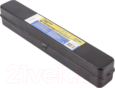 Набор головок слесарных Partner PA-4109-5MPB