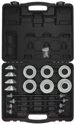 Набор автоинструмента Patron P-933T3 - фото