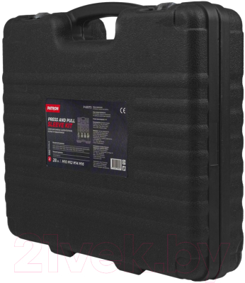 Набор автоинструмента Patron P-933T3