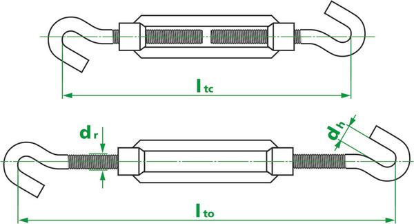 Талреп ЕКТ B005802