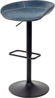 Стул барный M-City Acapulco / ACM90019PC133 (винтажный синий) - фото