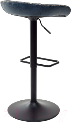 Стул барный M-City Acapulco / ACM90019PC133 (винтажный синий)