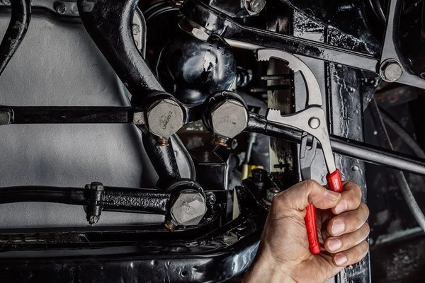 Съемник Milwaukee 4932492511