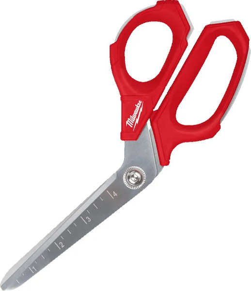 Ножницы строительные универсальные Milwaukee 4932479410 - фото