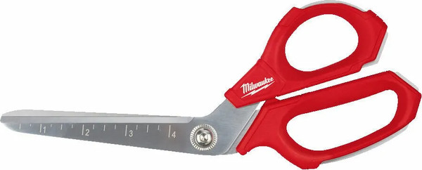 Ножницы строительные универсальные Milwaukee 4932479410