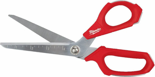 Ножницы строительные универсальные Milwaukee 4932479410