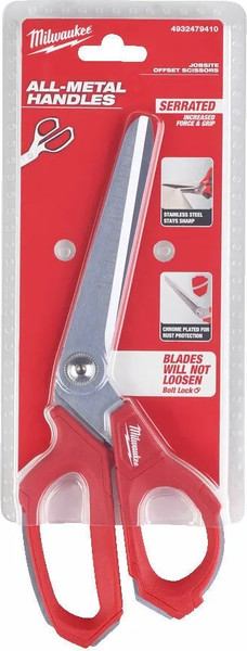Ножницы строительные универсальные Milwaukee 4932479410