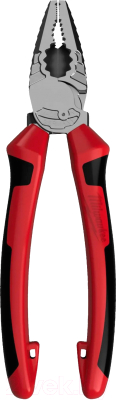 Плоскогубцы Milwaukee 4932492462 - фото