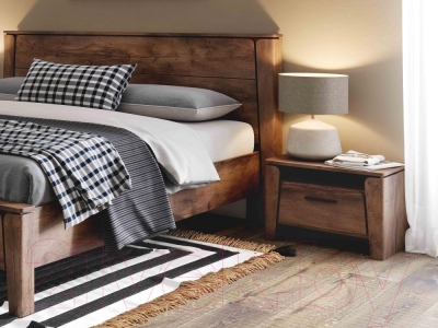 Полуторная кровать Мебельград Мальта с подъемным ортопедическим основанием 140