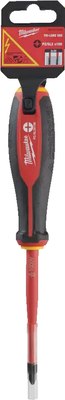 Отвертка Milwaukee VDE PZ/SL2 X100 / 4932478736