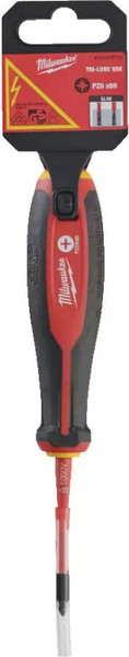 Отвертка Milwaukee VDE PZ0 X60 / 4932478724