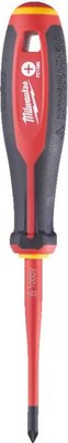 Отвертка Milwaukee VDE PZ1 X80 / 4932478725 - фото