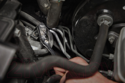 Трещотка Milwaukee 4932479655