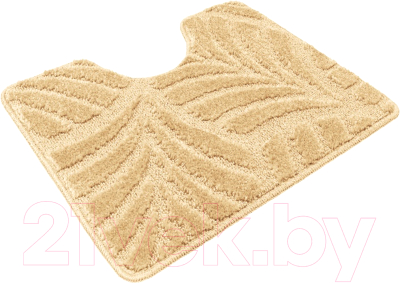 Коврик для ванной Shahintex Актив Icarpet 50x60 - фото