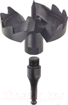 Хвостовик для коронки Milwaukee 48070201