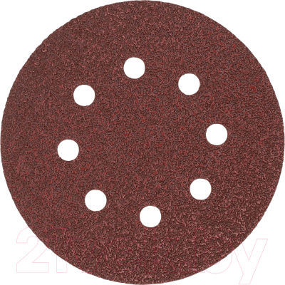 Набор шлифлистов Milwaukee 4932492176 - фото